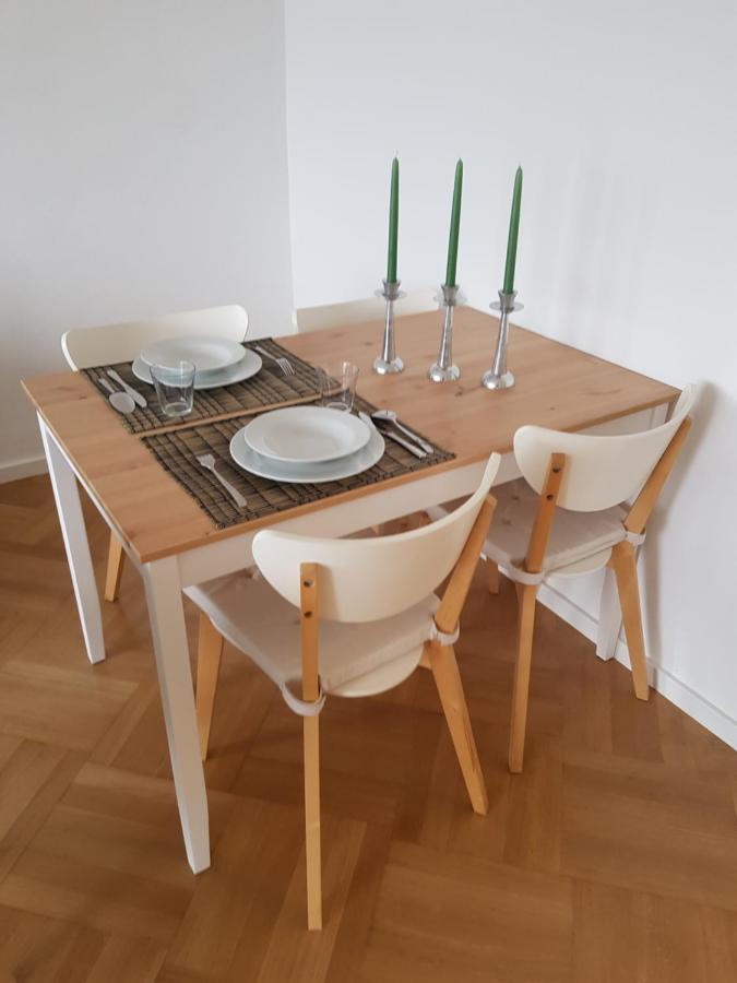 Blick Ueber Mit Terrasse Apartment Krems an der Donau