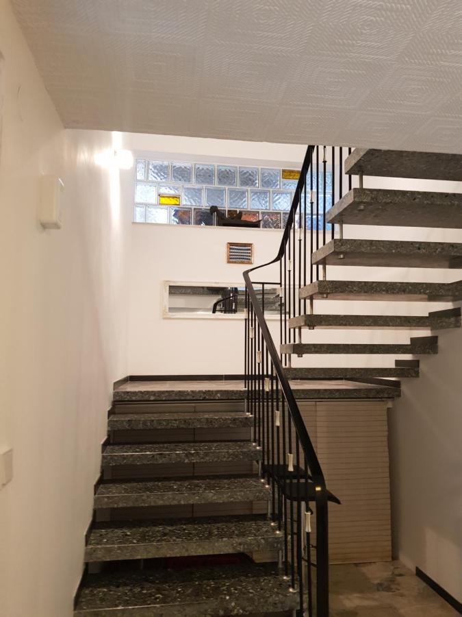 Blick Ueber Mit Terrasse Apartment *